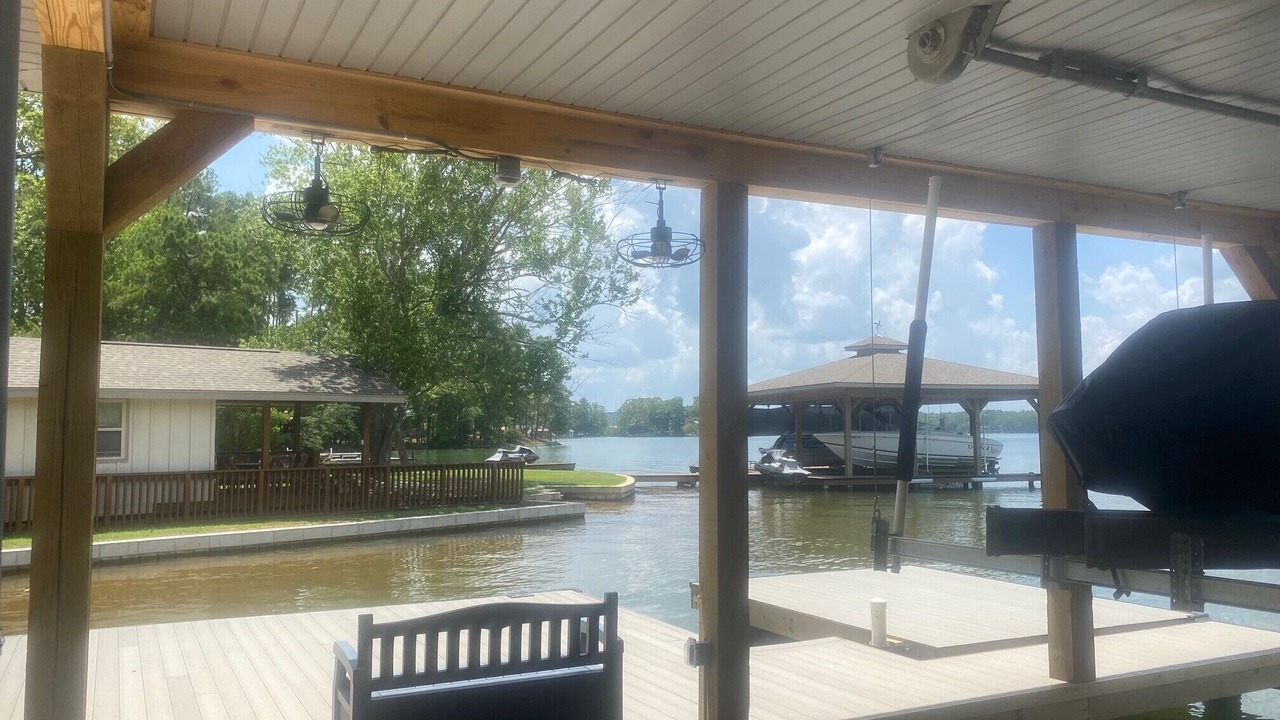 Photo of Outdoor in Dadeville