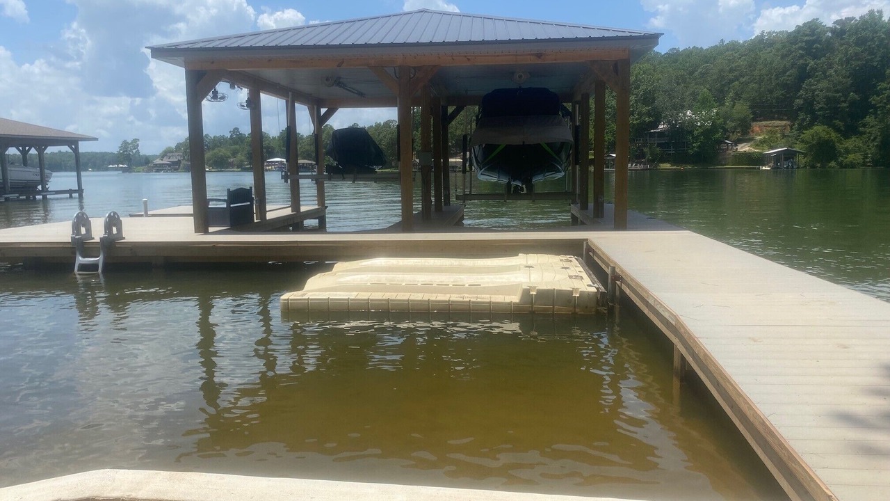Photo of Outdoor in Dadeville