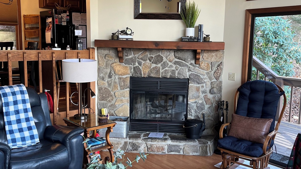 Photo of Others in Maggie Valley