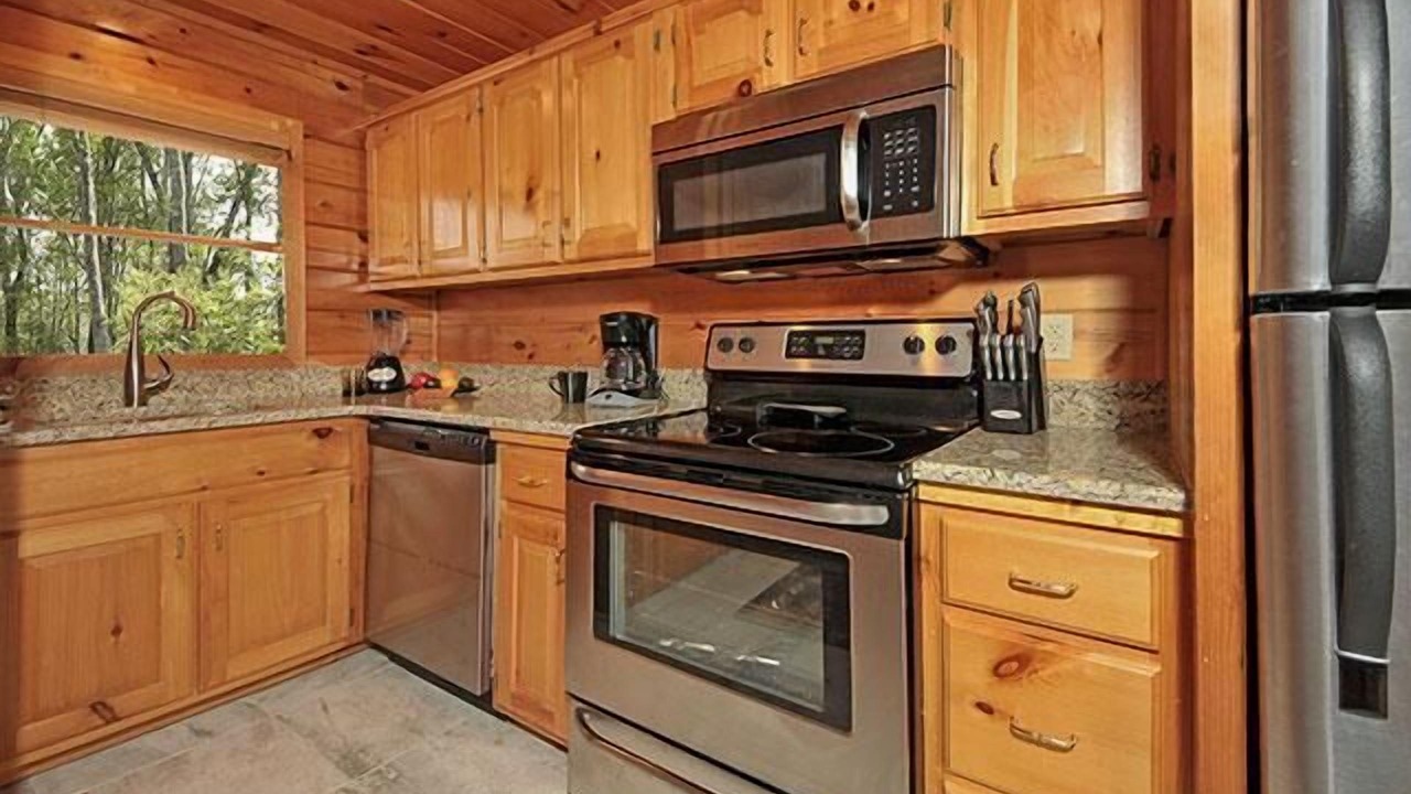 Photo of Kitchen in Sevierville