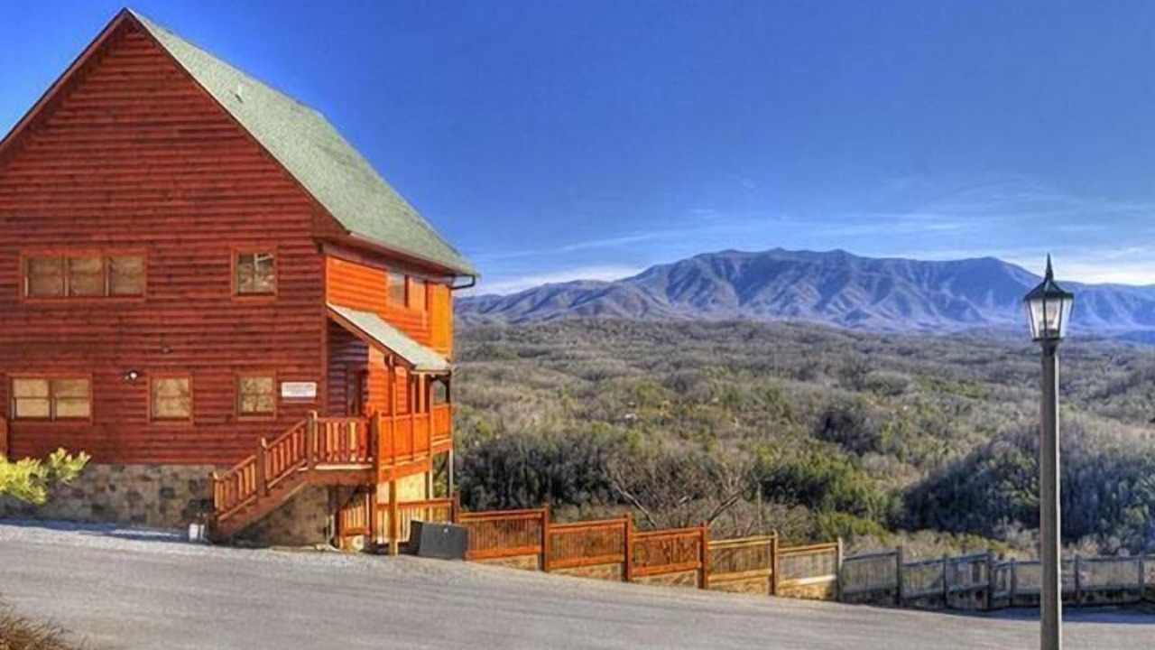 Photo of Outdoor in Sevierville