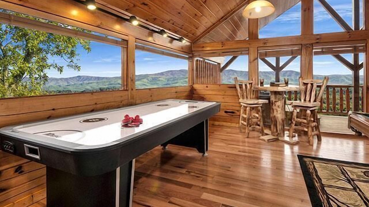 Photo of Bedroom in Sevierville