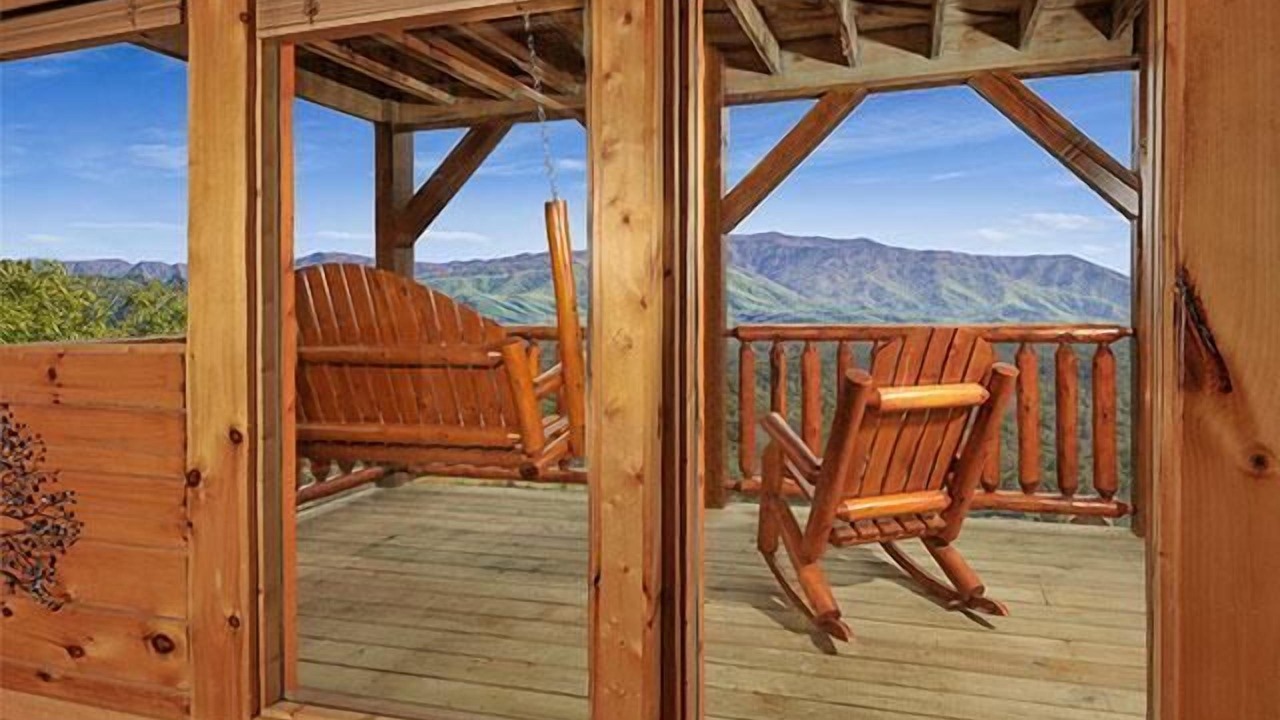 Photo of Outdoor in Sevierville