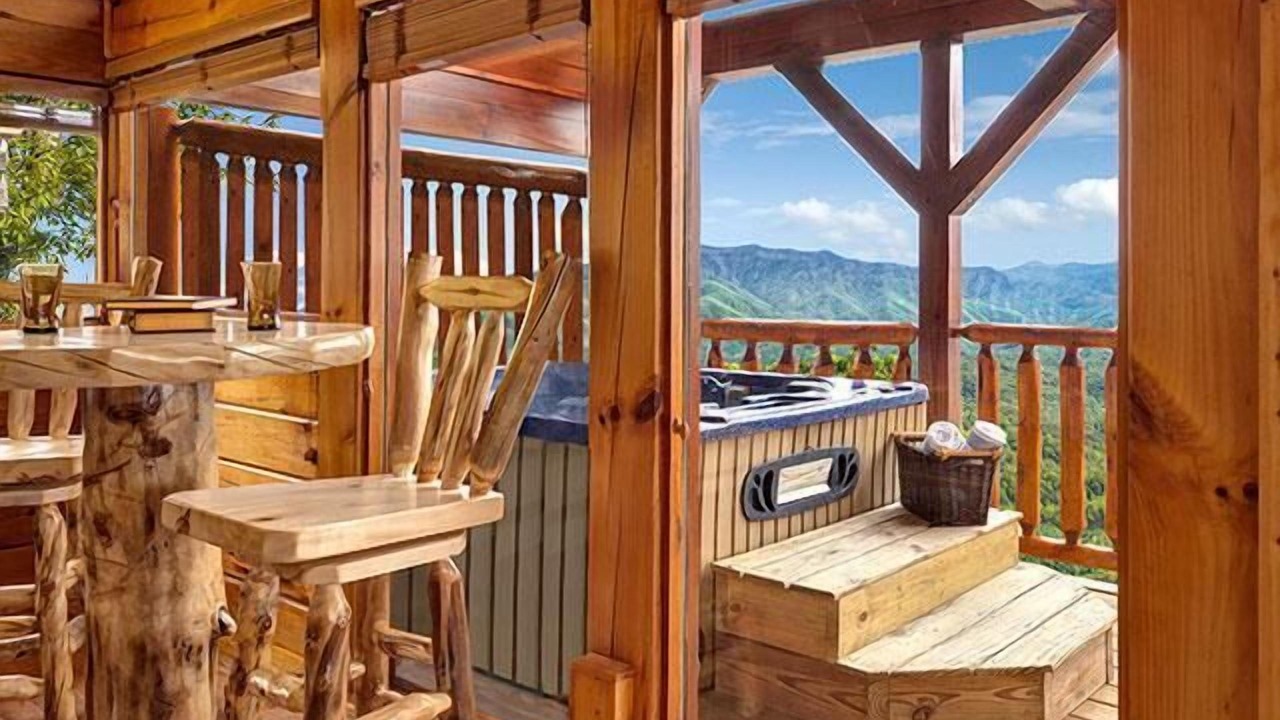 Photo of Outdoor in Sevierville