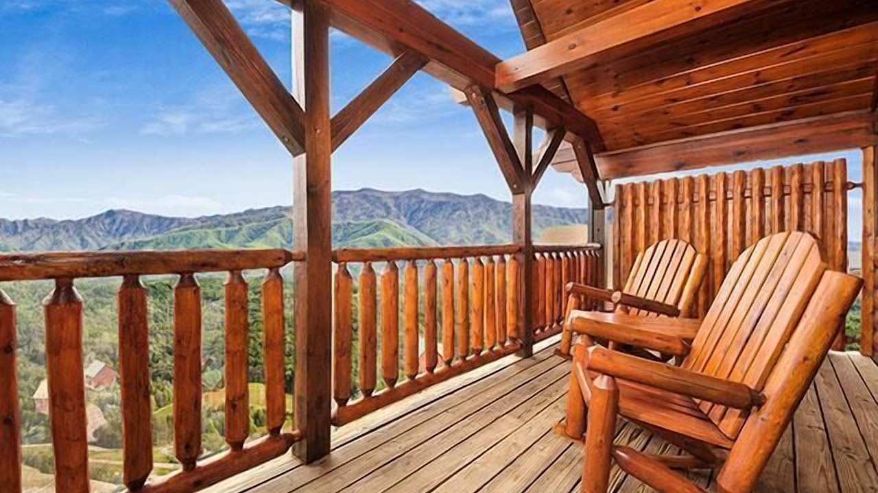 Photo of Outdoor in Sevierville