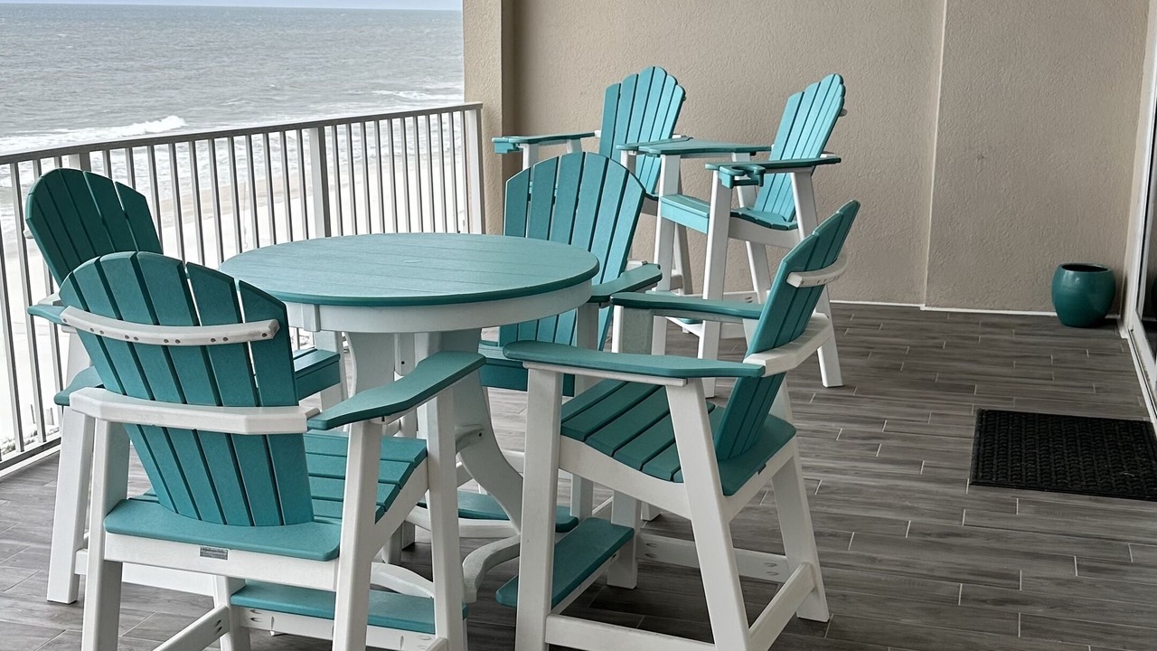 Photo of Outdoor in Orange Beach East