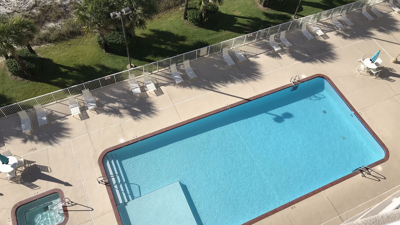 Photo of Outdoor in Orange Beach East