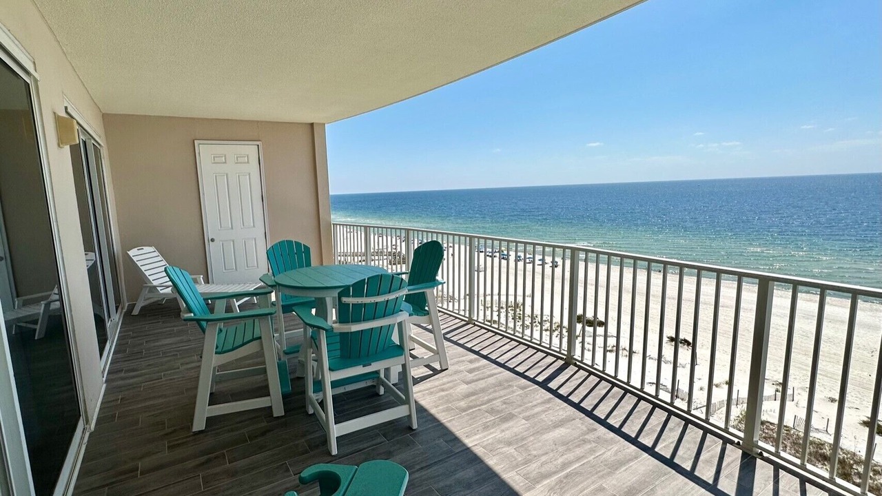 Photo of Outdoor in Orange Beach East