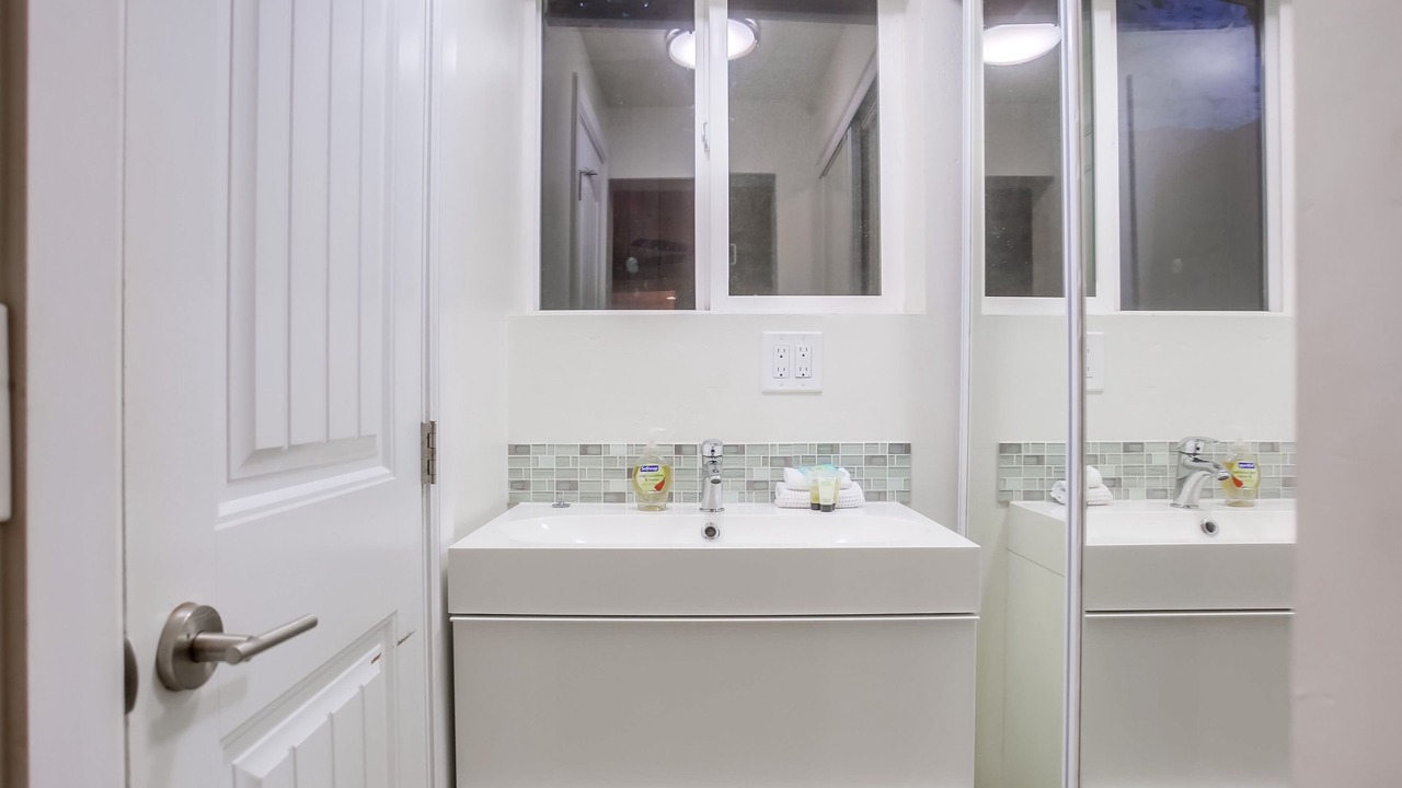 Photo of Bathroom in Encinitas
