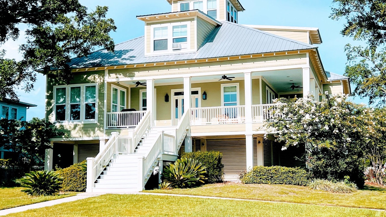 Photo of Outdoor in Ocean Springs