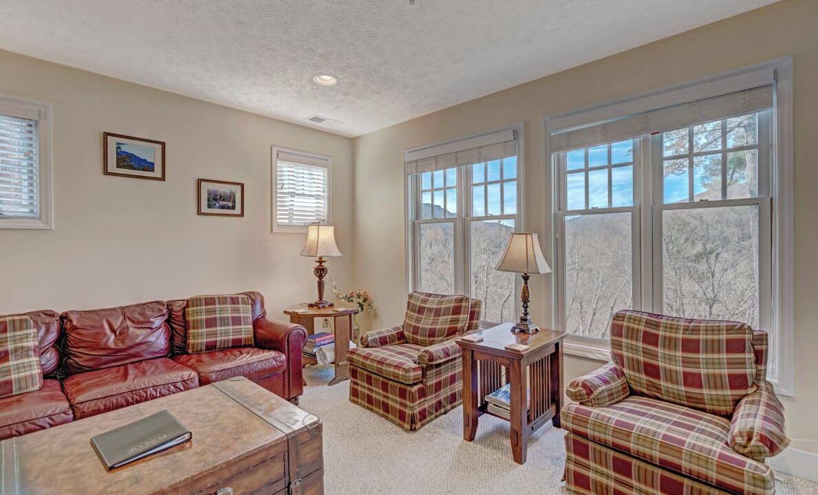 Photo of Bedroom in Foscoe