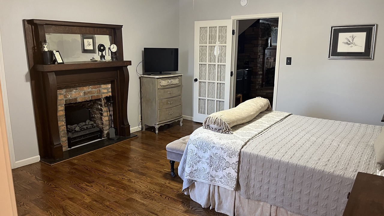 Photo of Livingroom in Dandridge