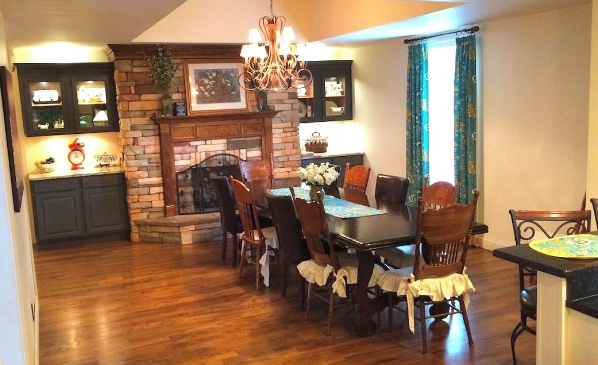 Photo of Bedroom in Dandridge