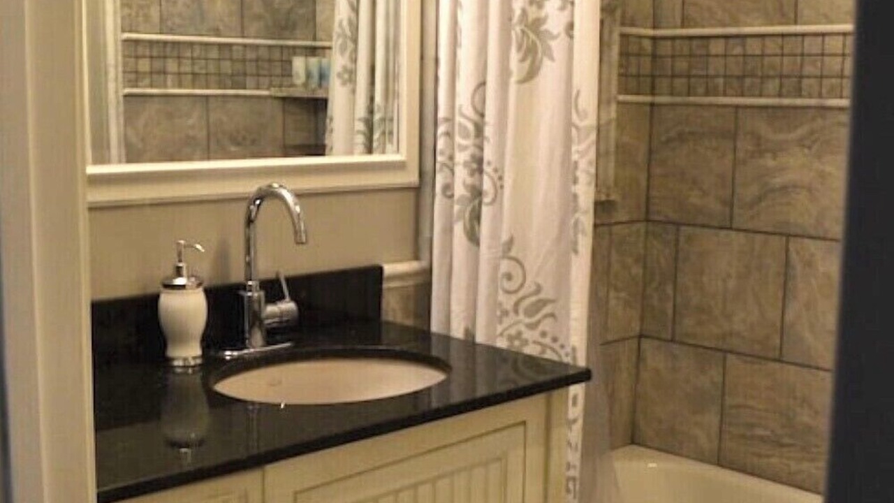 Photo of Bedroom in Dandridge