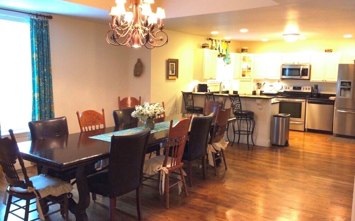 Photo of Bedroom in Dandridge