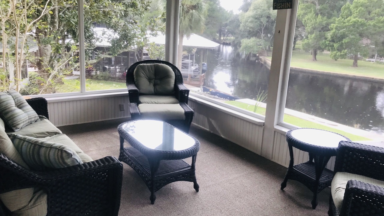 Photo of Outdoor in Homosassa