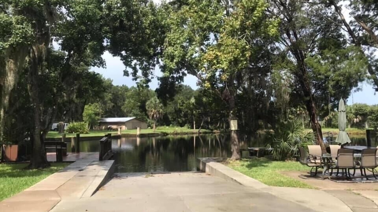 Photo of Others in Homosassa