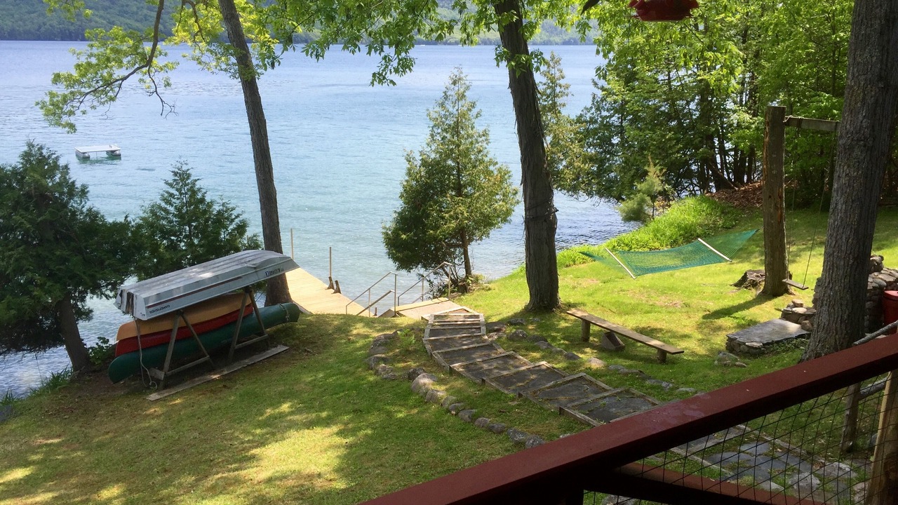Photo of Outdoor in Silver Bay