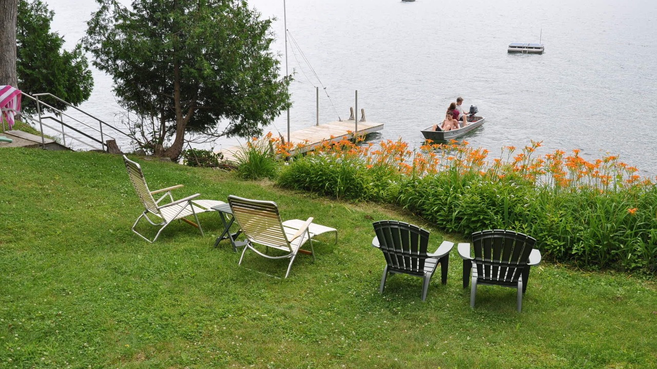 Photo of Outdoor in Silver Bay