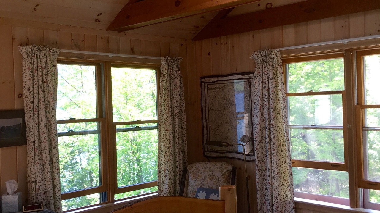 Photo of Bedroom in Silver Bay