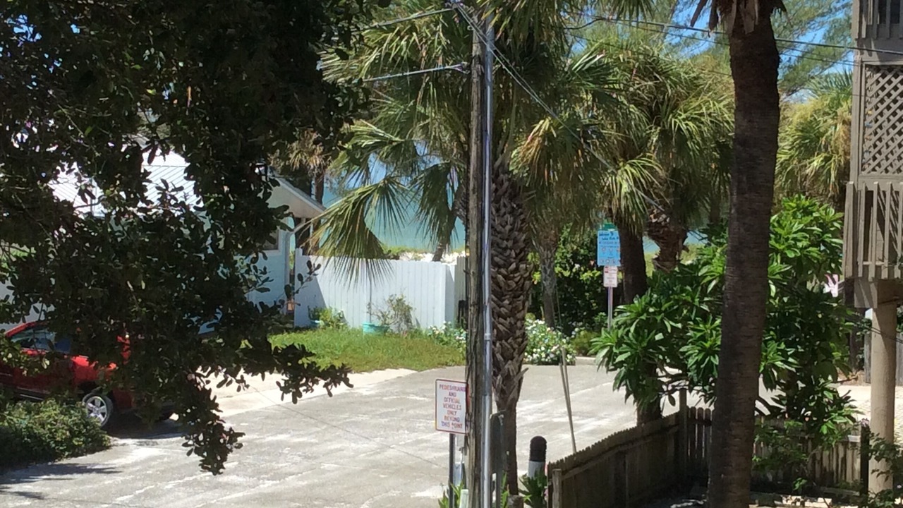Photo of Patio Balcony in Independence Square