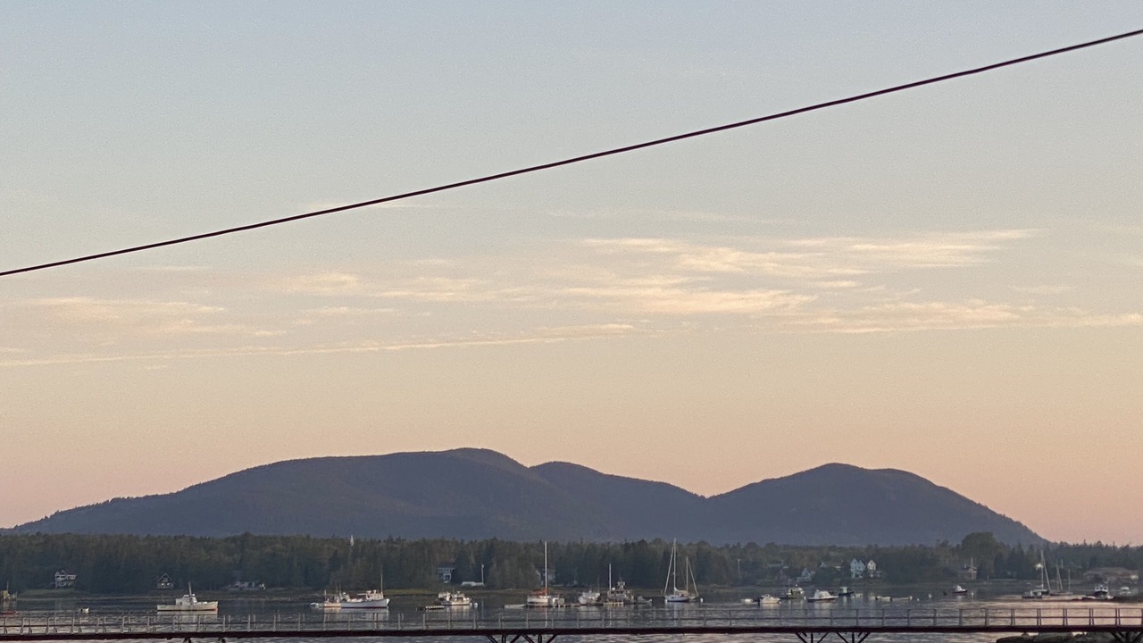 Photo of Others in Bass Harbor