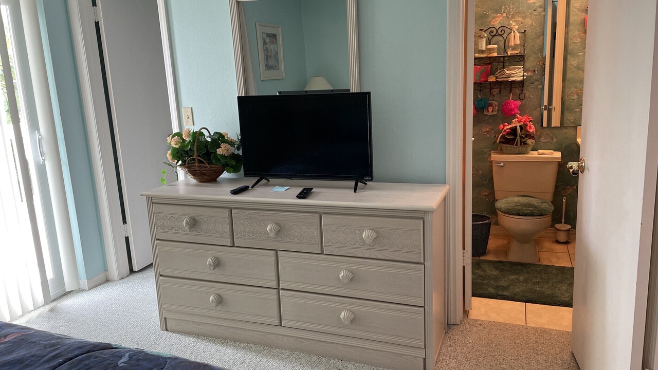Photo of Bedroom in Melbourne Beach