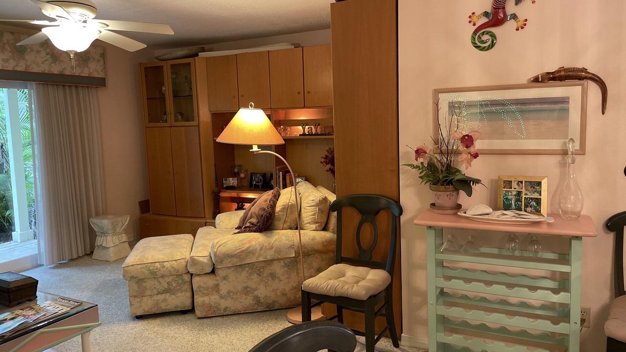 Photo of Livingroom in Melbourne Beach