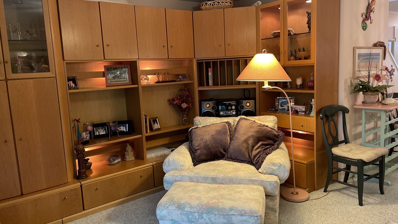 Photo of Livingroom in Melbourne Beach