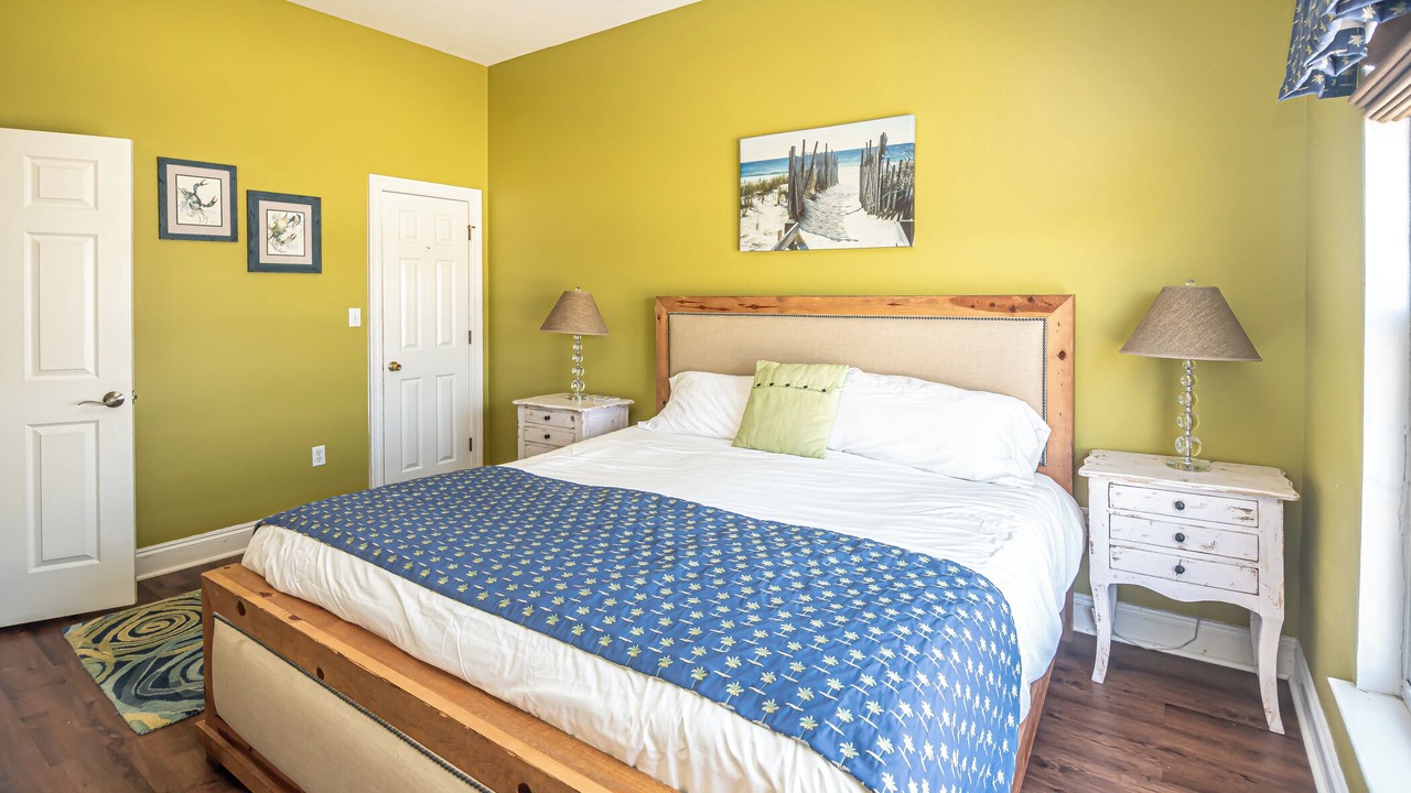 Photo of Bedroom in Fort Morgan