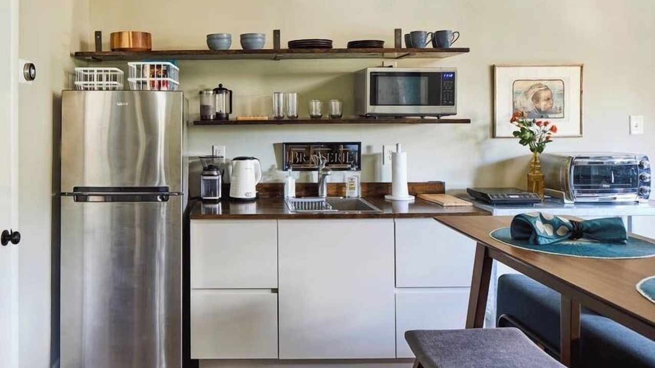 Photo of Kitchen in Crestline Heights