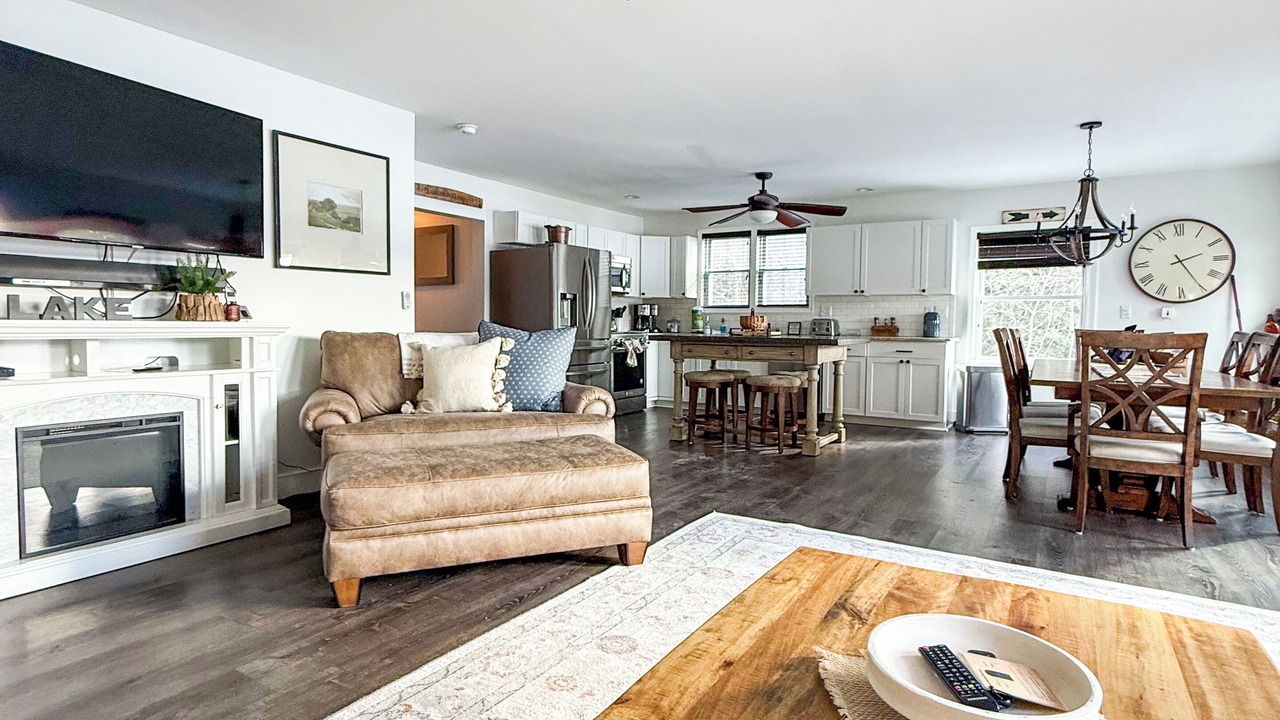 Photo of Livingroom in Fort Ann