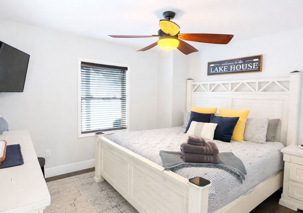 Photo of Bedroom in Fort Ann