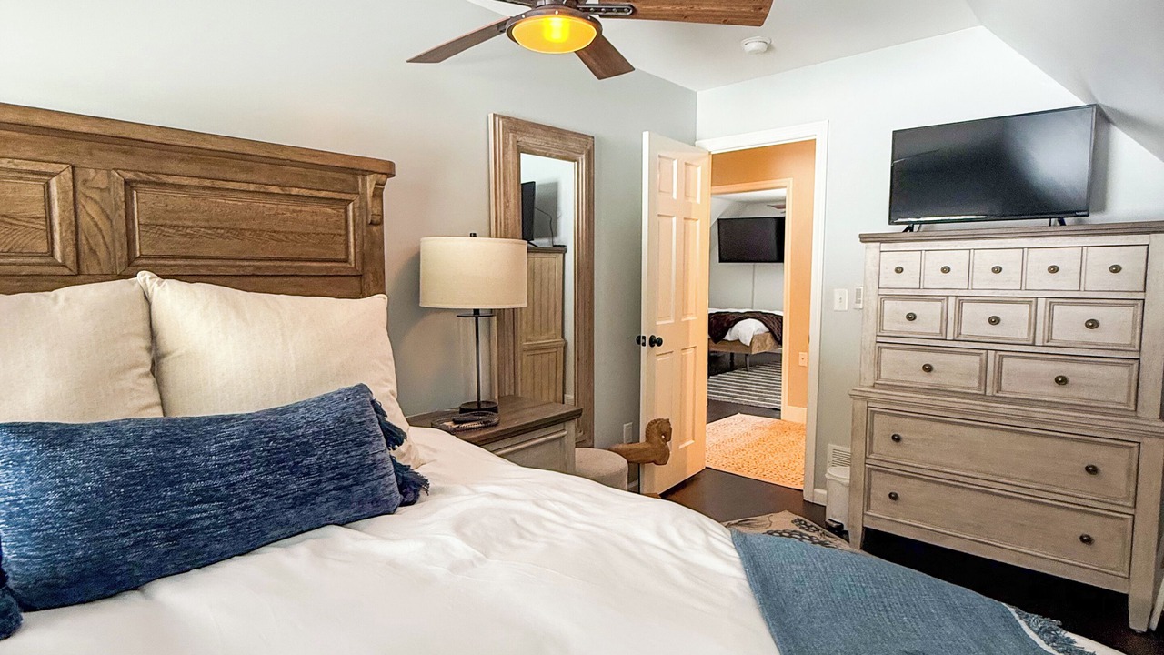 Photo of Bedroom in Fort Ann