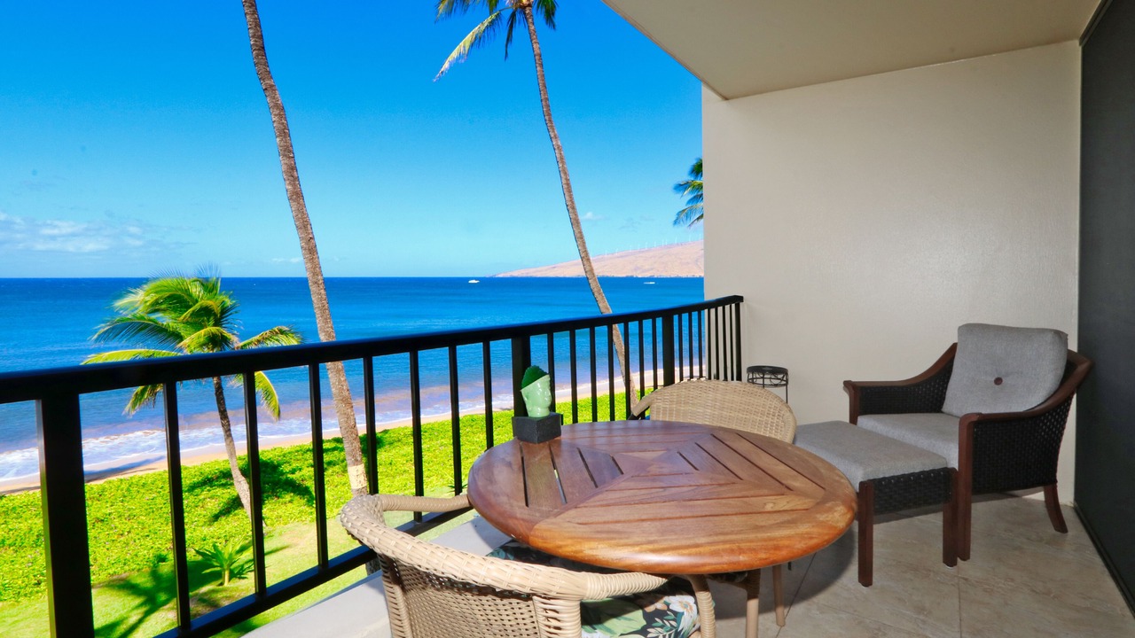 Photo of Outdoor in Kihei