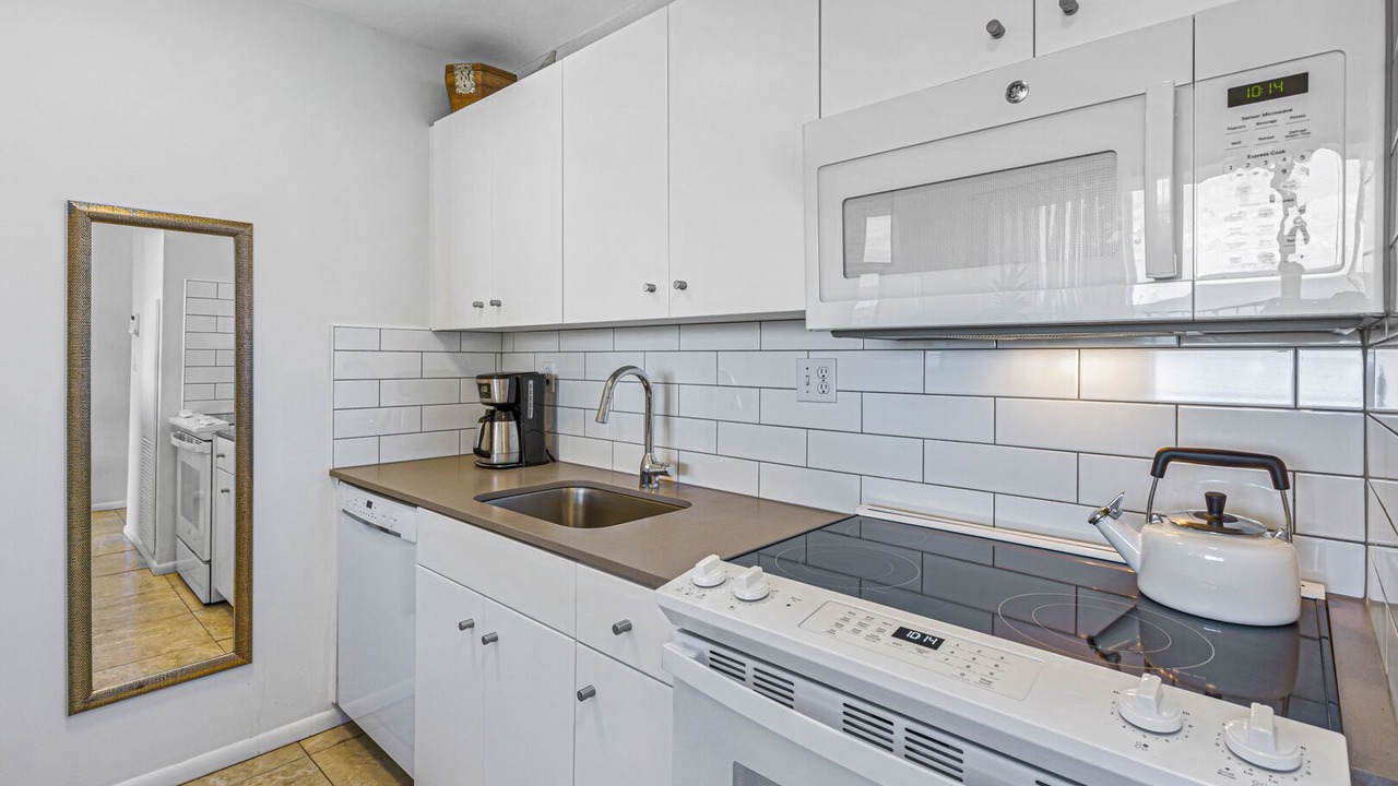 Photo of Kitchen in Kihei
