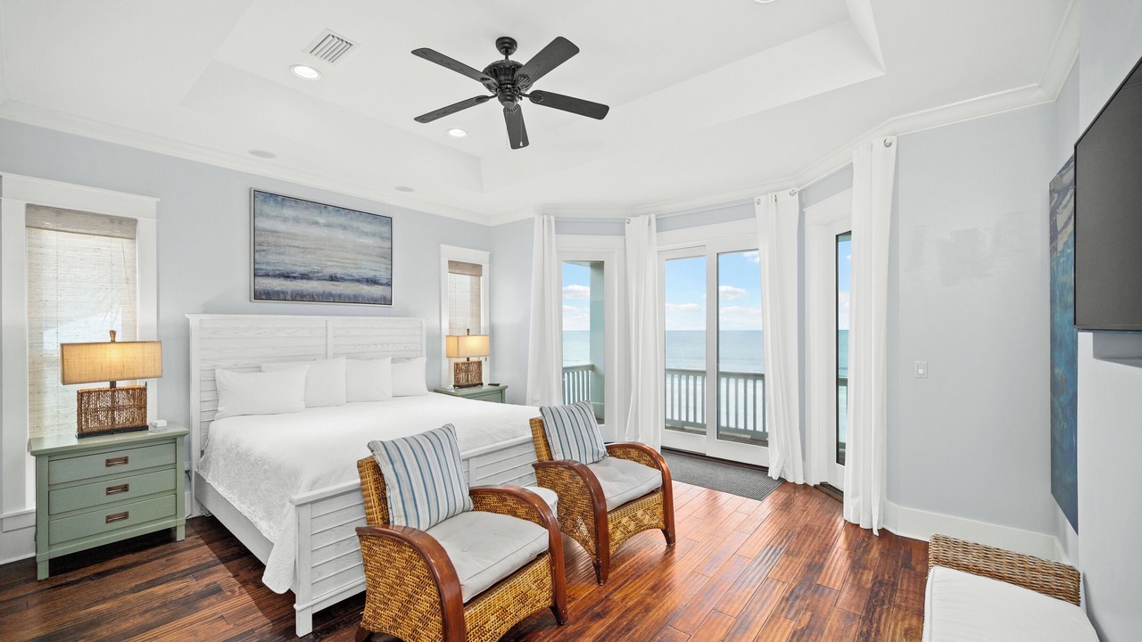 Photo of Patio Balcony in Sunnyside