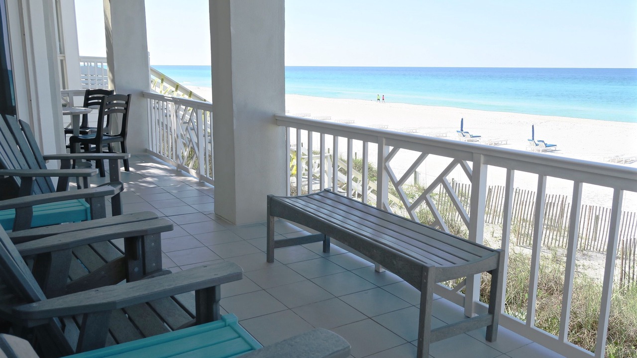 Photo of Patio Balcony in Sunnyside