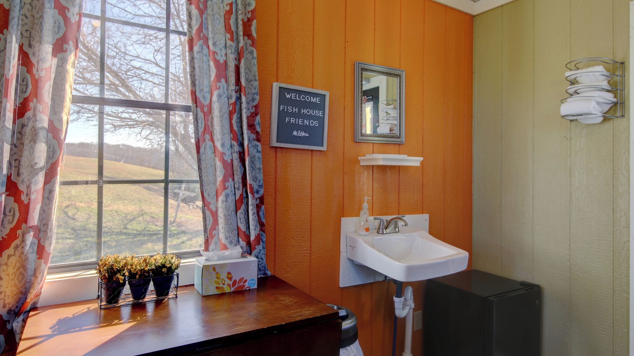 Photo of Bathroom in Jefferson City
