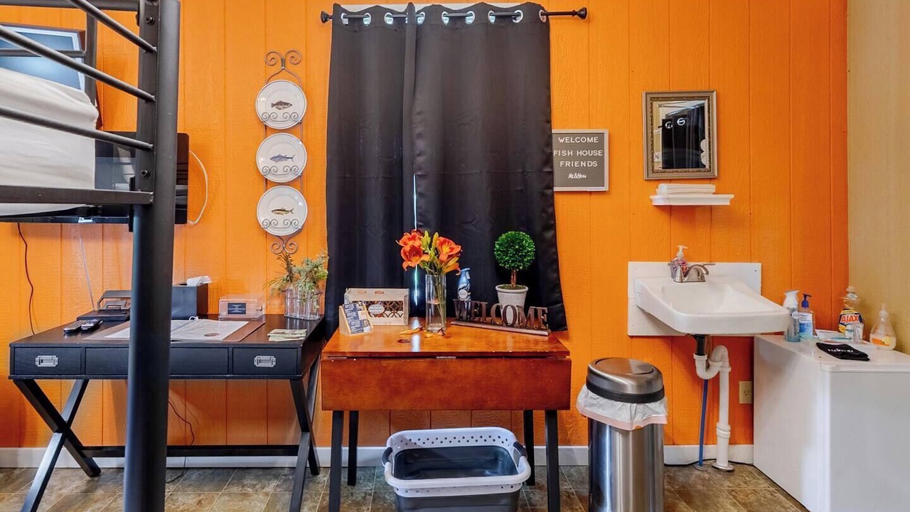 Photo of Bathroom in Jefferson City