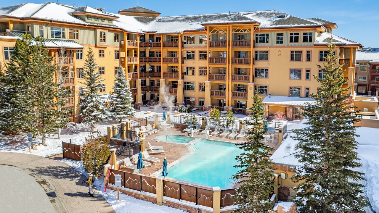 Photo of Outdoor in Park City