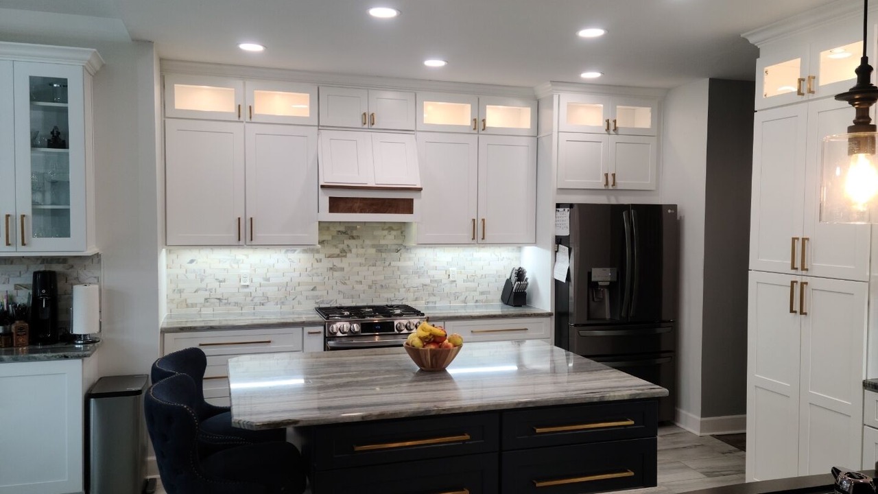 Photo of Kitchen in Grovetown