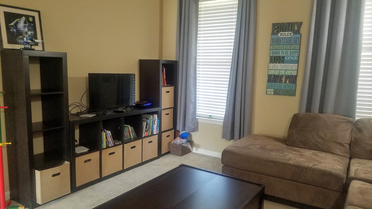 Photo of Bedroom in Grovetown