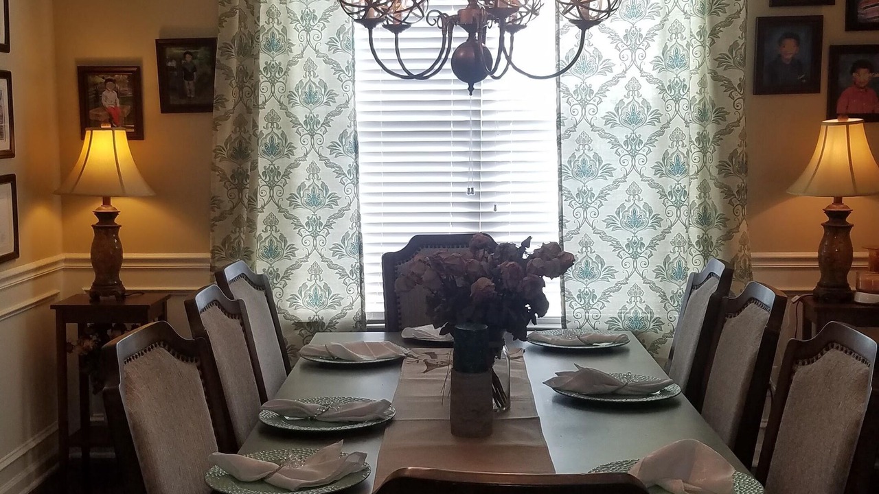 Photo of Bedroom in Grovetown
