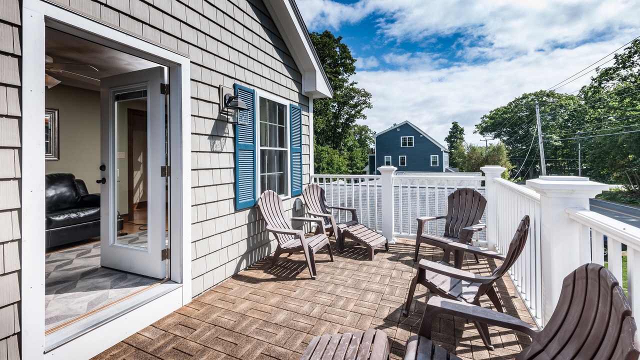 Photo of Outdoor in York Beach