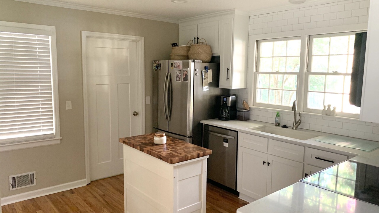 Photo of Kitchen in Montclair