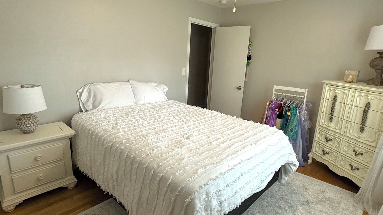 Photo of Bedroom in Montclair