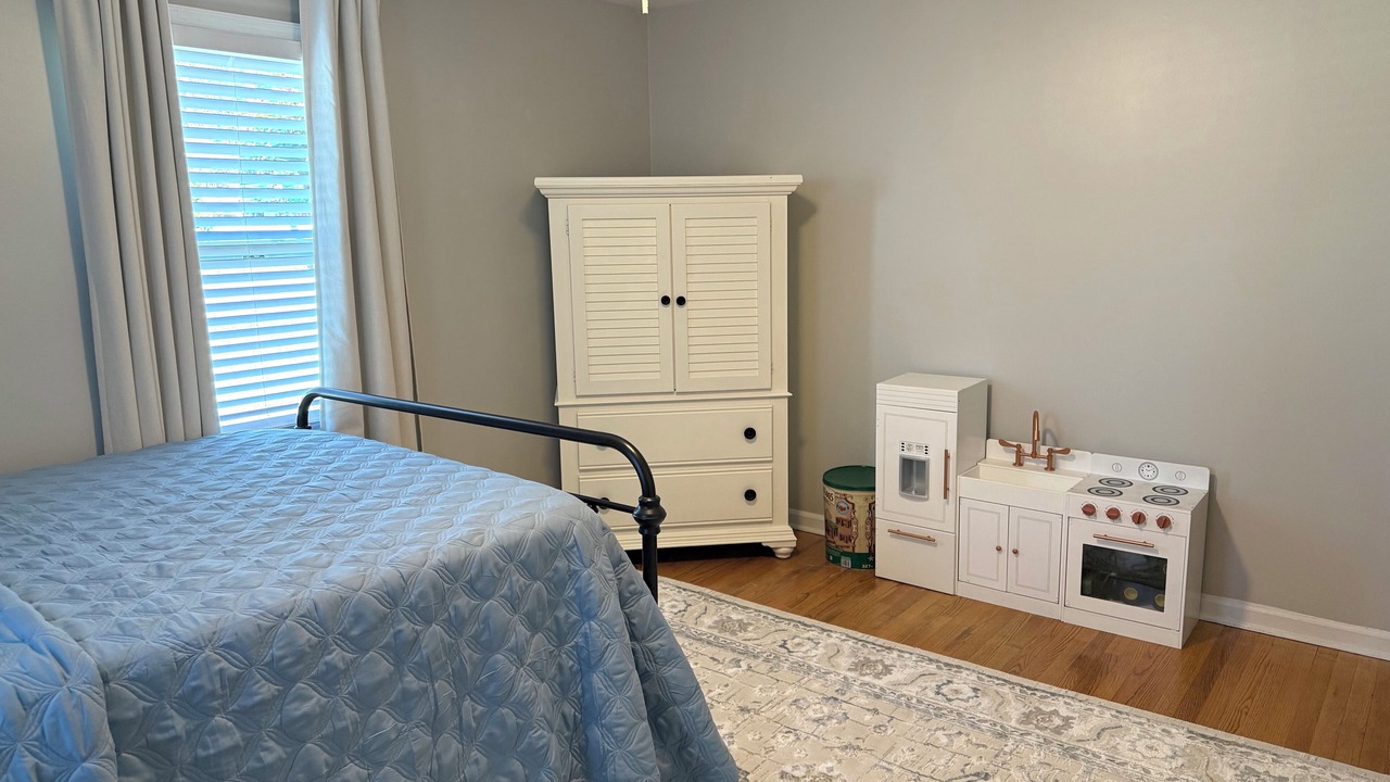 Photo of Bedroom in Montclair