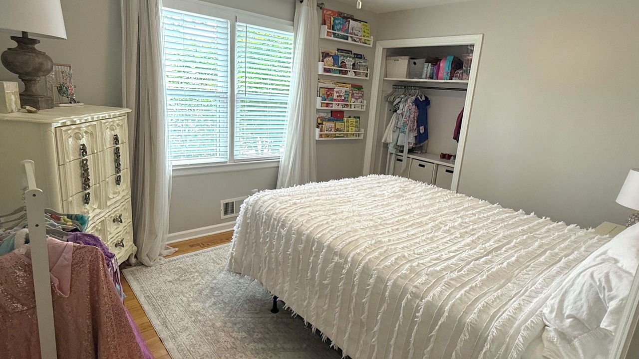Photo of Bedroom in Montclair