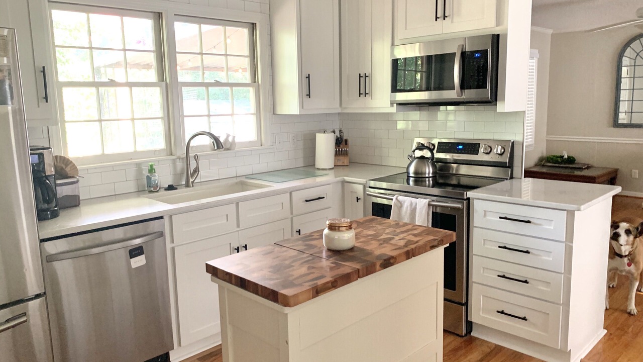 Photo of Kitchen in Montclair